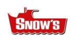Snow's